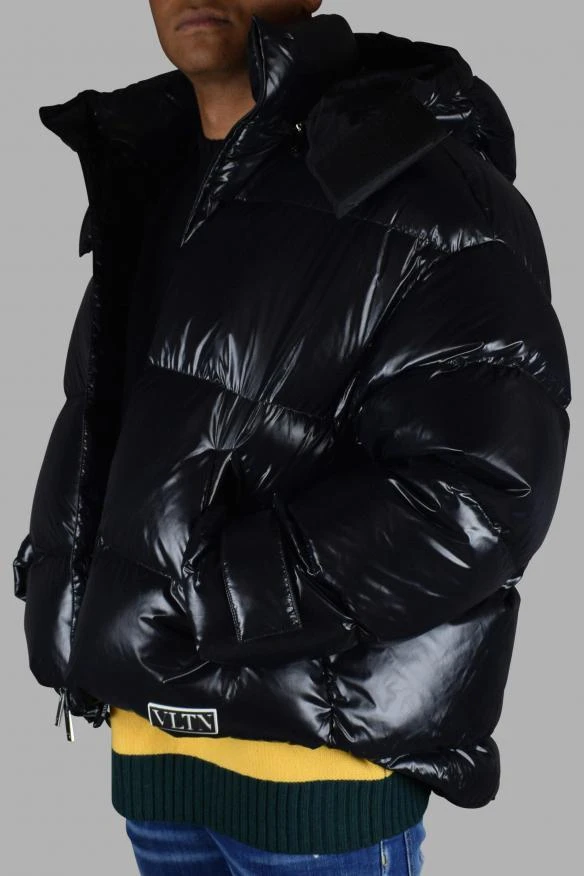商品Valentino|Down jacket,价格¥11102,第4张图片详细描述