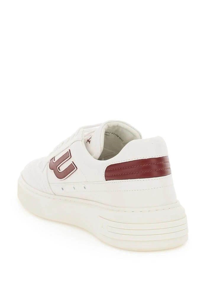 商品Bally|Bally Triumph Sneakers,价格¥1889,第3张图片详细描述