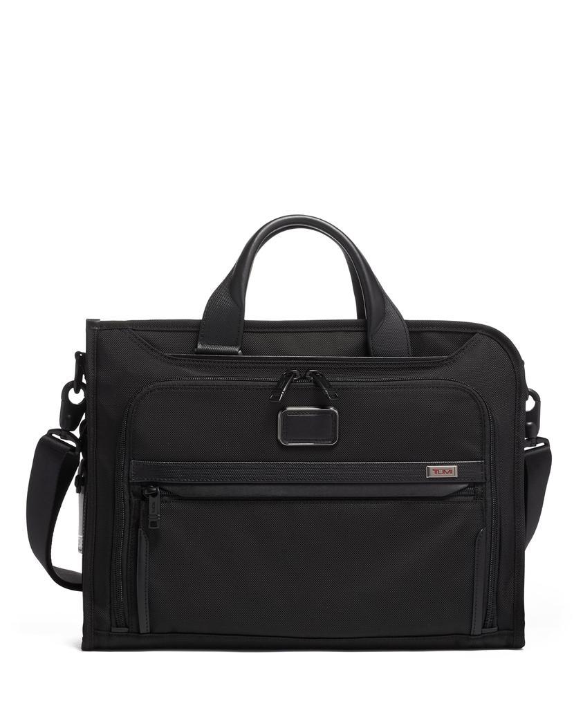 商品Tumi|Slim Deluxe Portfolio,价格¥2839,第1张图片