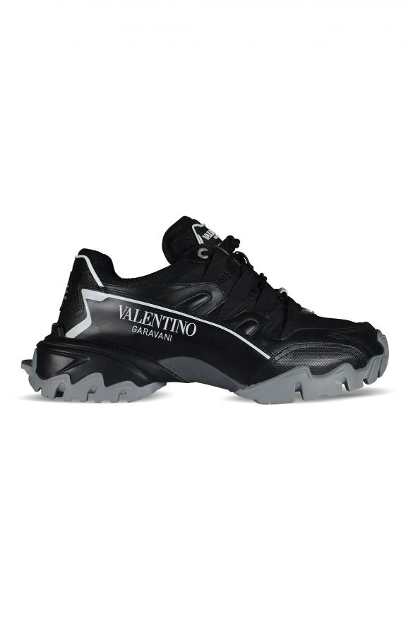 商品Valentino|Sneakers Climber,价格¥4832,第1张图片