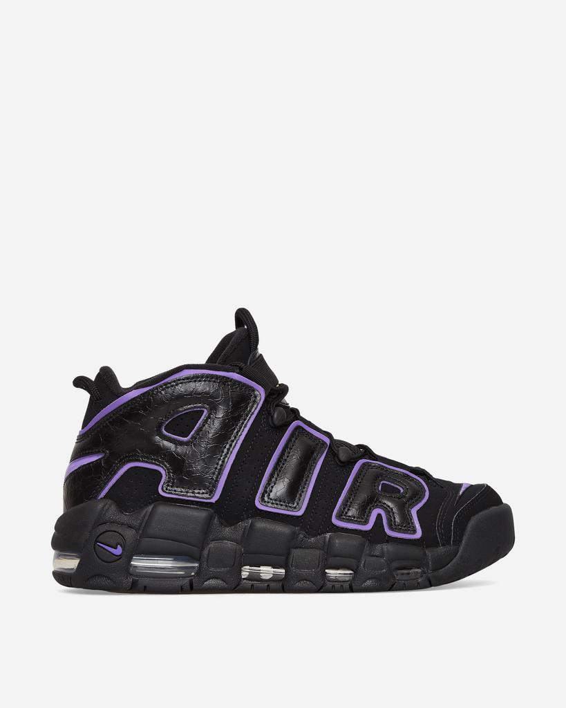 Air More Uptempo '96 Sneakers Black商品第1张图片规格展示