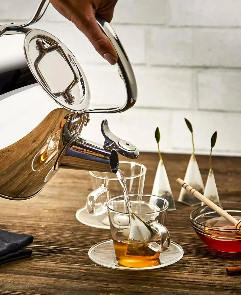 Stainless Steel Tea Kettle 商品