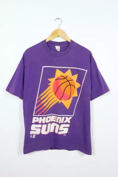 商品Urban Outfitters|Vintage Faded Phoenix Suns Tee,价格¥638,第1张图片
