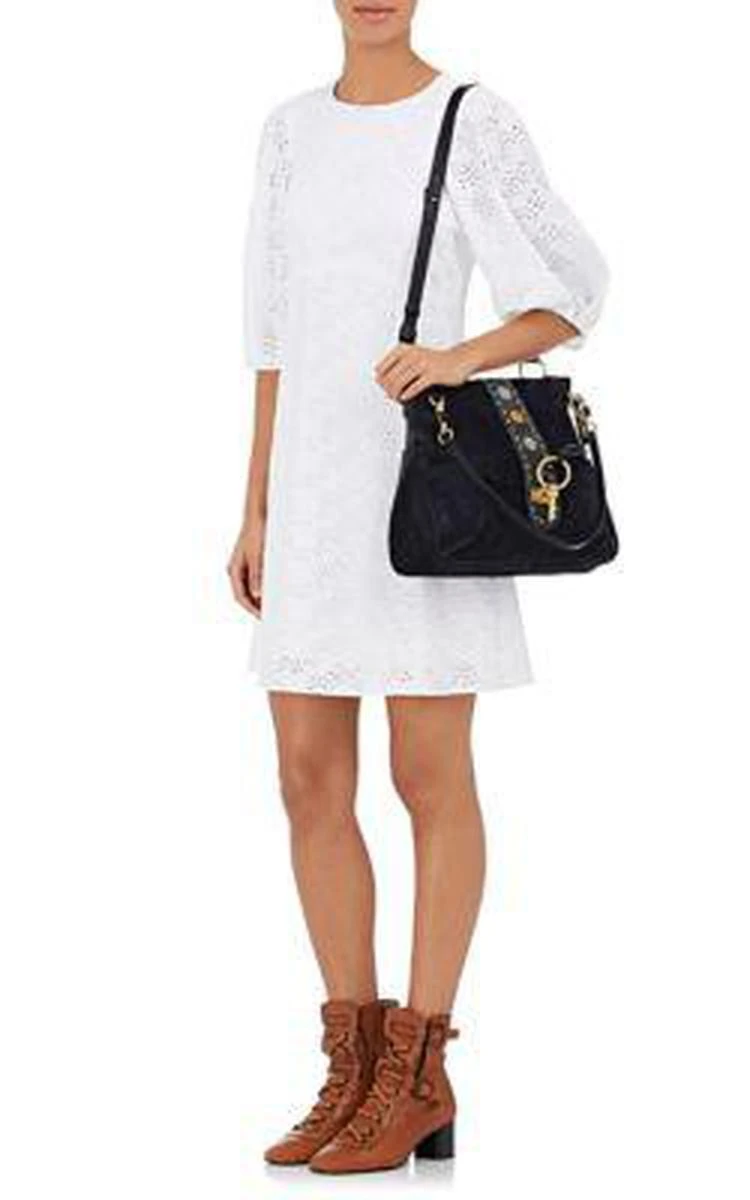 Lexa Medium Crossbody Bag 商品