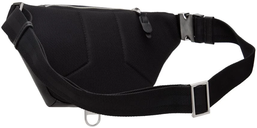 商品Hugo Boss|Black D-Ring Belt Bag,价格¥1739,第3张图片详细描述