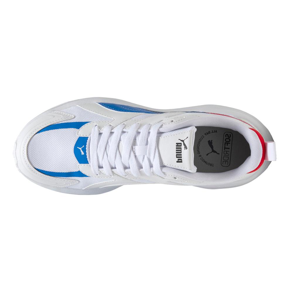 ME 　LABOUM BMW MMS Hypnotic LS Lace Up Sneakers – On Sale Now with Up