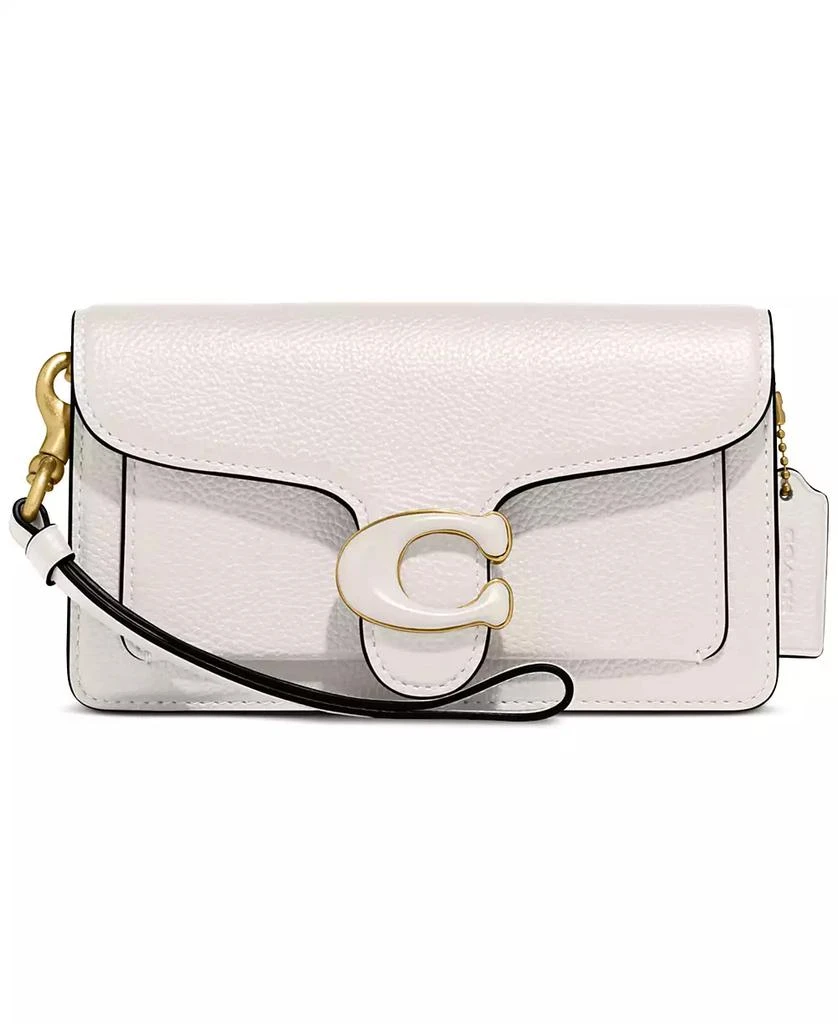 商品Coach|Tabby Crossbody Wristlet,价格¥1668,第1张图片