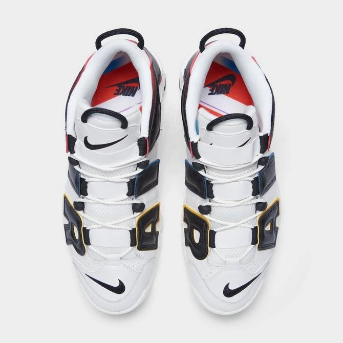 Men's Nike Air More Uptempo '96 Basketball Shoes 商品