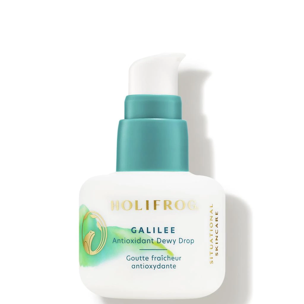 商品HoliFrog|HoliFrog Galilee Antioxidant Dewy Drop,价格¥403,第1张图片