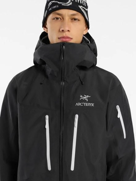 Alpha SV Jacket - Men's 商品