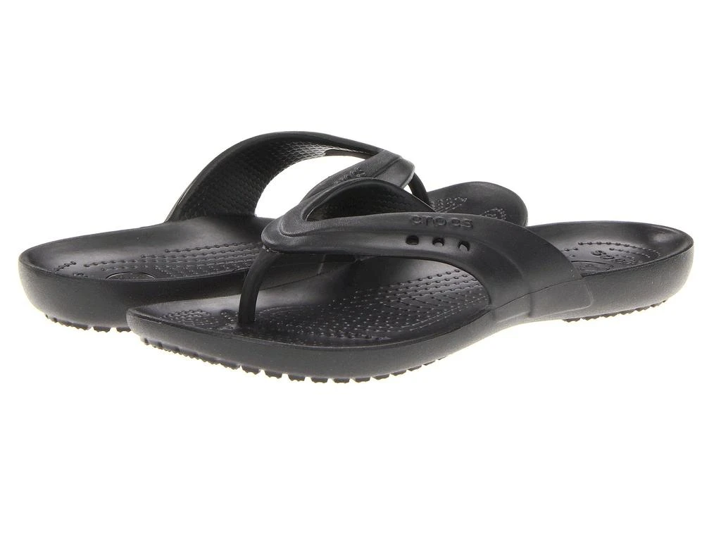 商品Crocs|Kadee Flip-Flop,价格¥206,第1张图片