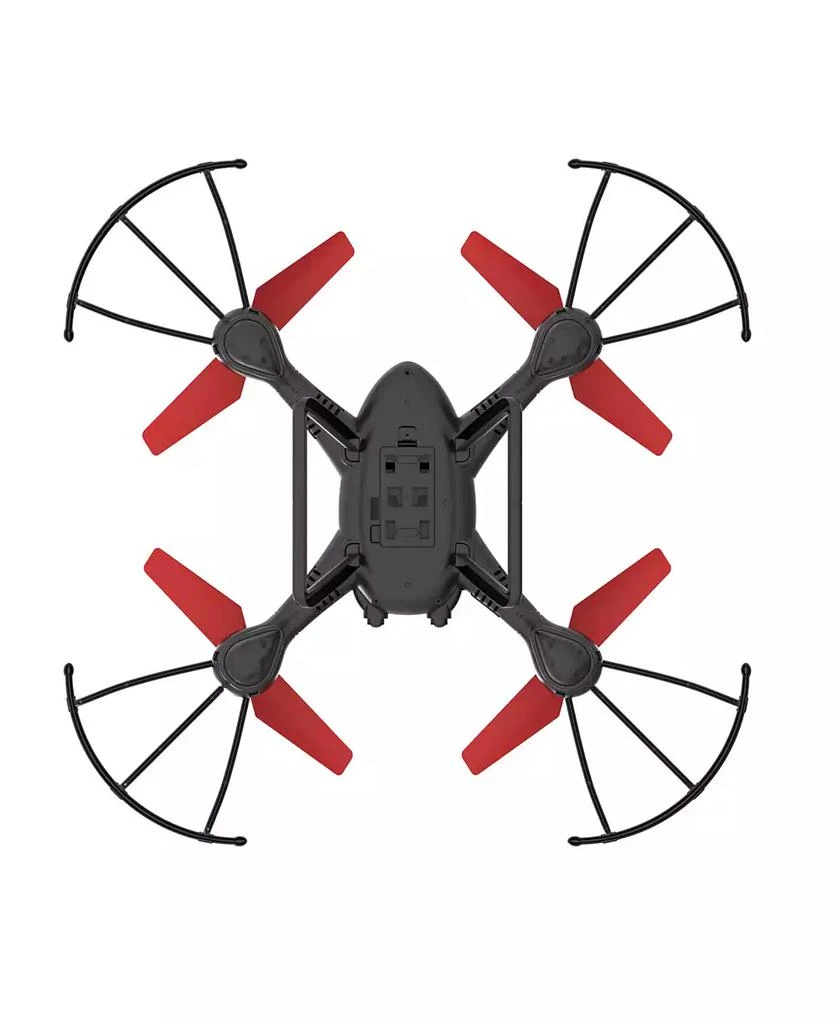 商品SAKAR|Shadow Remote Control Character Driving Drone, Created for Macy's,价格¥300,第4张图片详细描述