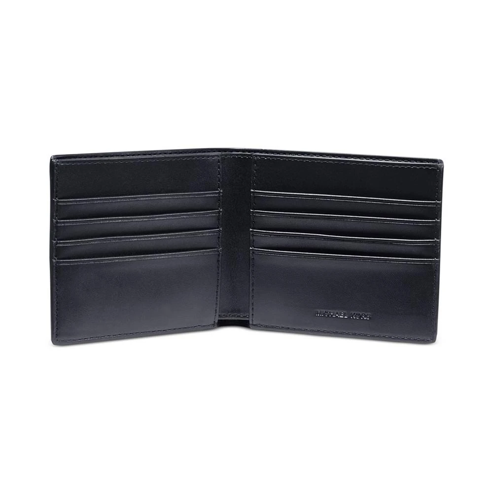 商品Michael Kors|Men's Mason Signature Wallet,价格¥585,第2张图片详细描述