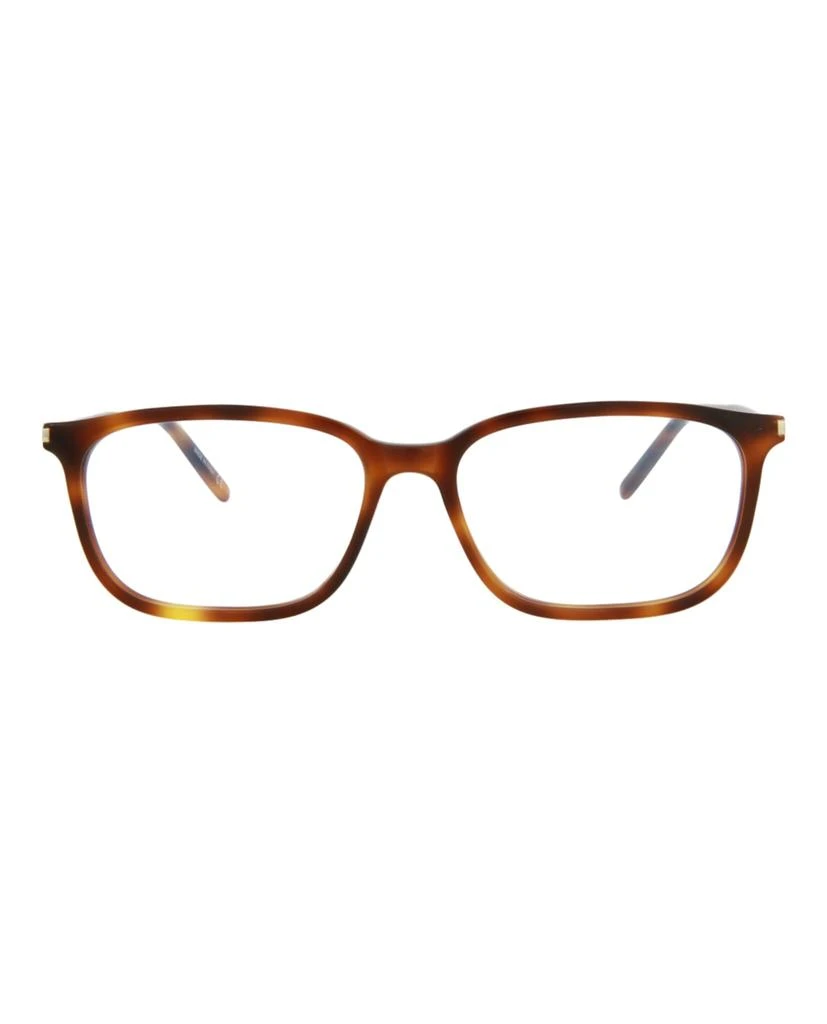 商品Yves Saint Laurent|Square-Frame Acetate Optical Frames,价格¥704,第1张图片