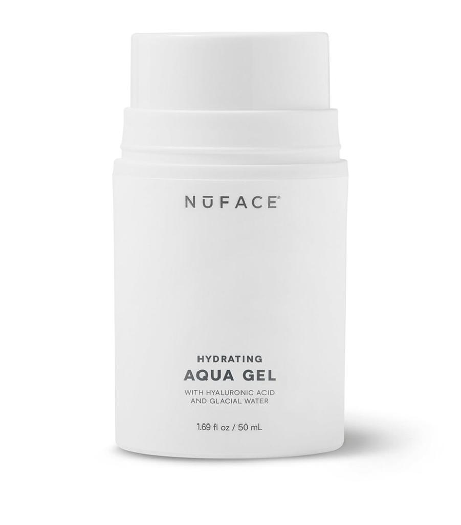 商品NuFace|Hydrating Aqua Gel (50ml),价格¥252,第4张图片详细描述