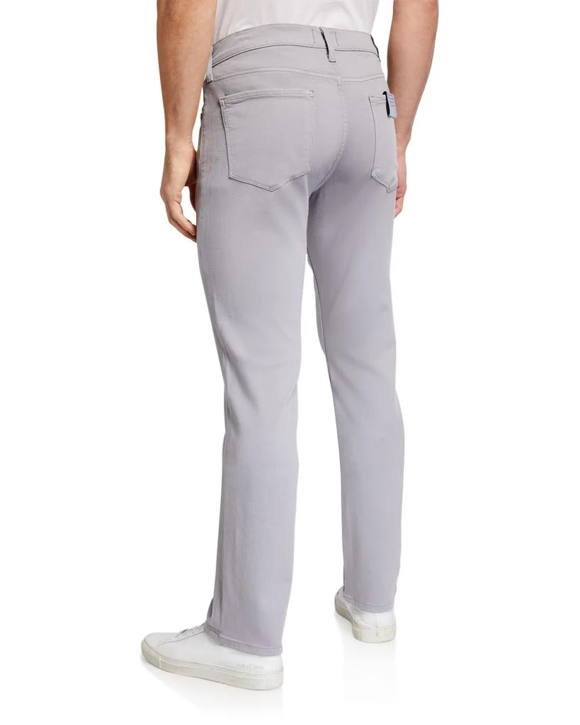 商品Paige|Men's Federal Slim-Straight Jeans,价格¥563,第3张图片详细描述