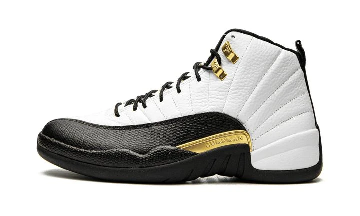 商品Jordan|Air Jordan 12 Retro,价格¥2160-¥3475,第1张图片
