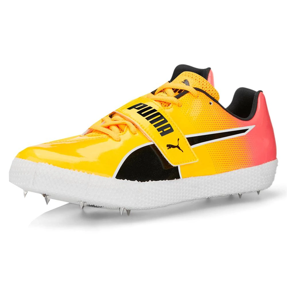 商品Puma|Evospeed High Jump 10 Track and Field Shoes,价格¥560,第2张图片详细描述