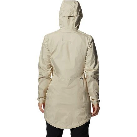 商品Mountain Hardwear|Acadia Parka - Women's,价格¥430,第2张图片详细描述