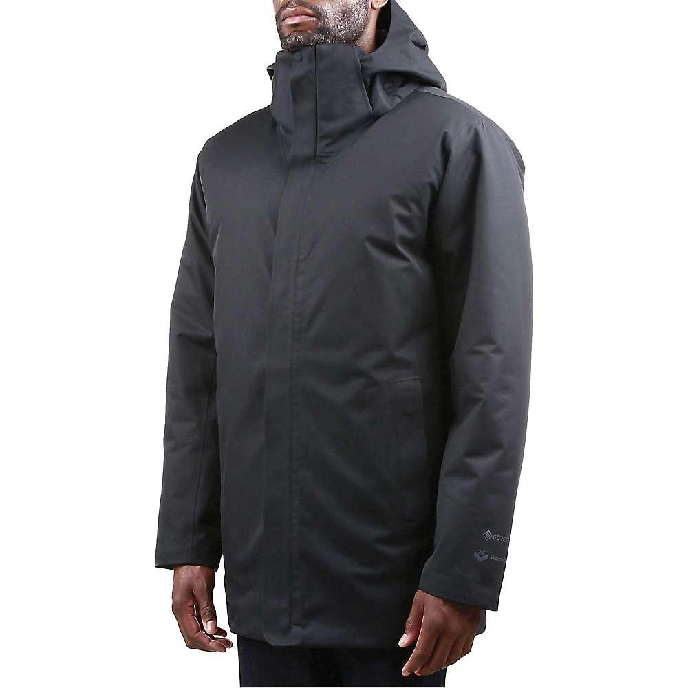 商品Marmot|Men's WarmCube McCarren Jacket,价格¥3212,第4张图片详细描述