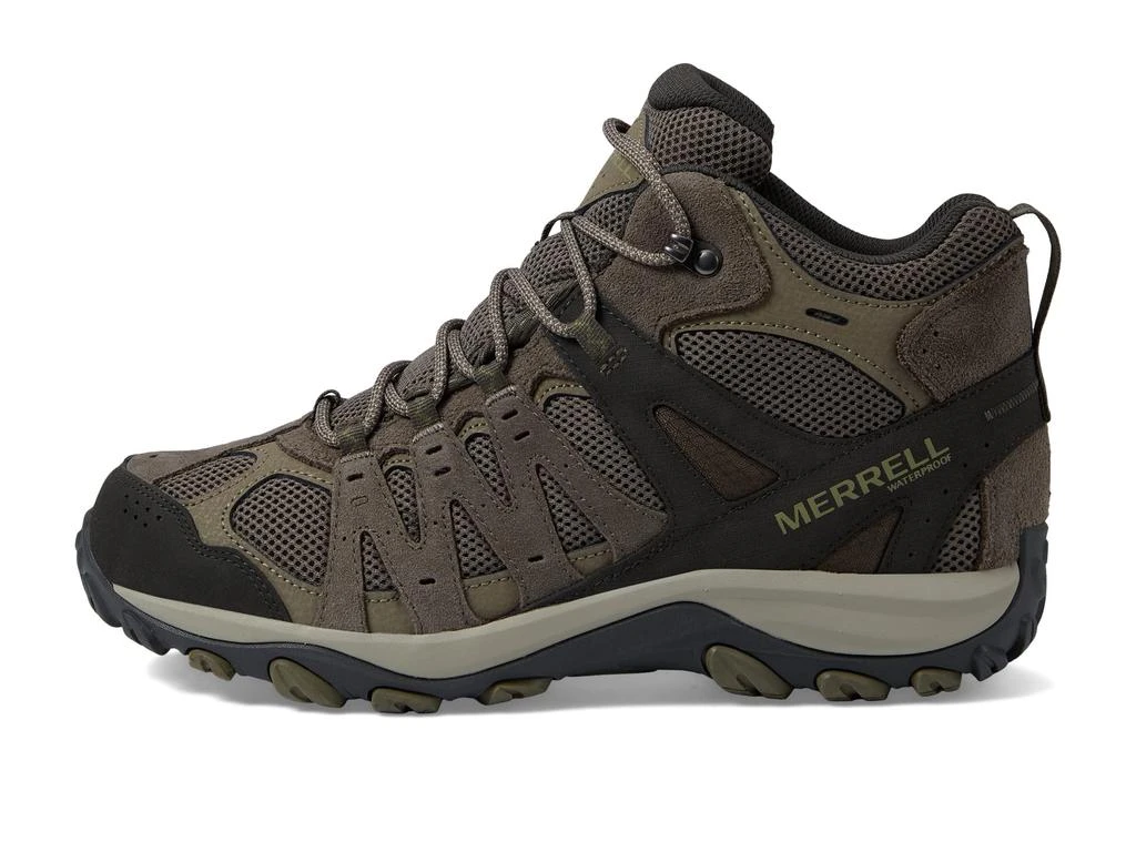 商品Merrell|Accentor 3 Mid Wp,价格¥697,第4张图片详细描述