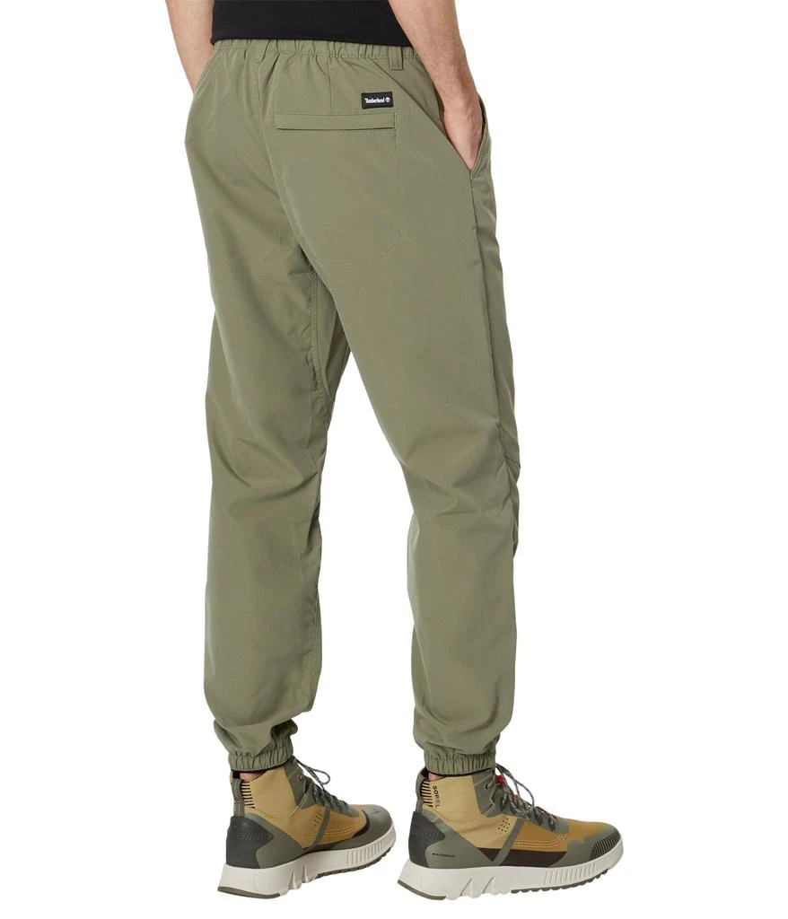 商品Timberland|Durable Water Repellent Joggers,价格¥530,第2张图片详细描述