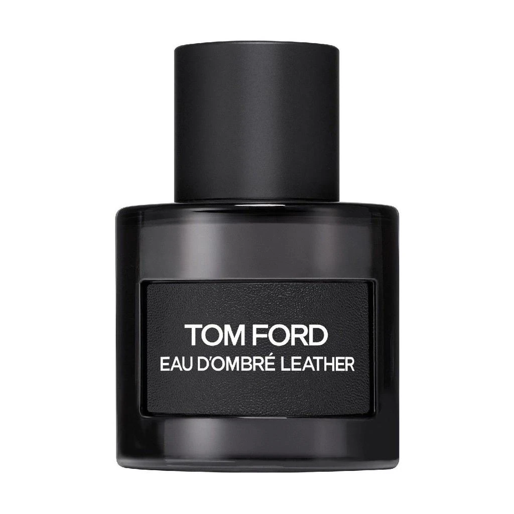 商品Tom Ford|Eau d'Ombre Leather,价格¥1087,第1张图片