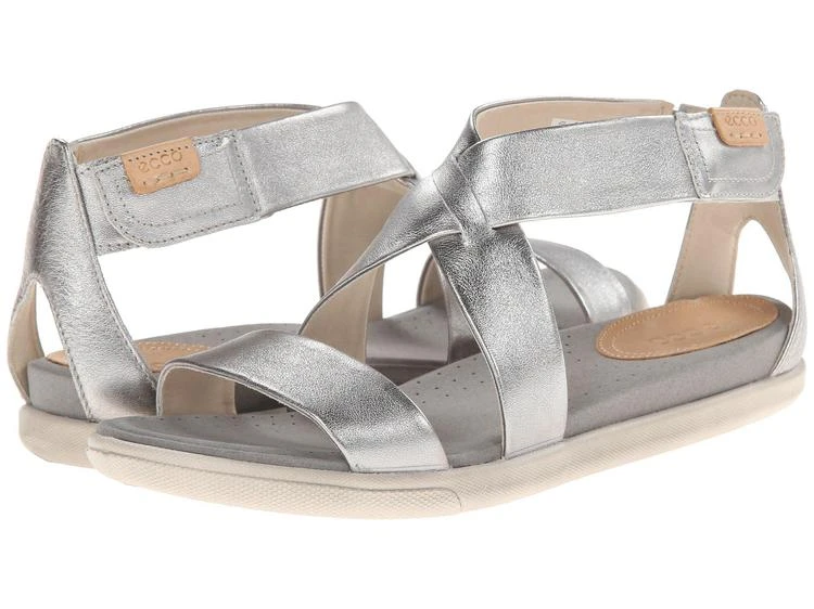 商品ECCO|Damara Strap Sandal,价格¥760,第1张图片