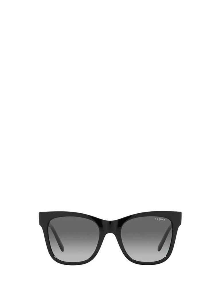 商品VOGUE EYEWEAR|VOGUE EYEWEAR Sunglasses,价格¥927,第1张图片