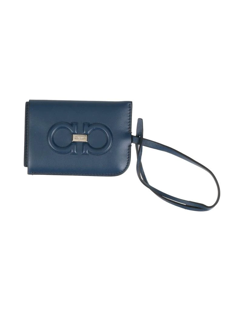 商品Salvatore Ferragamo|Travel accessories,价格¥561,第1张图片