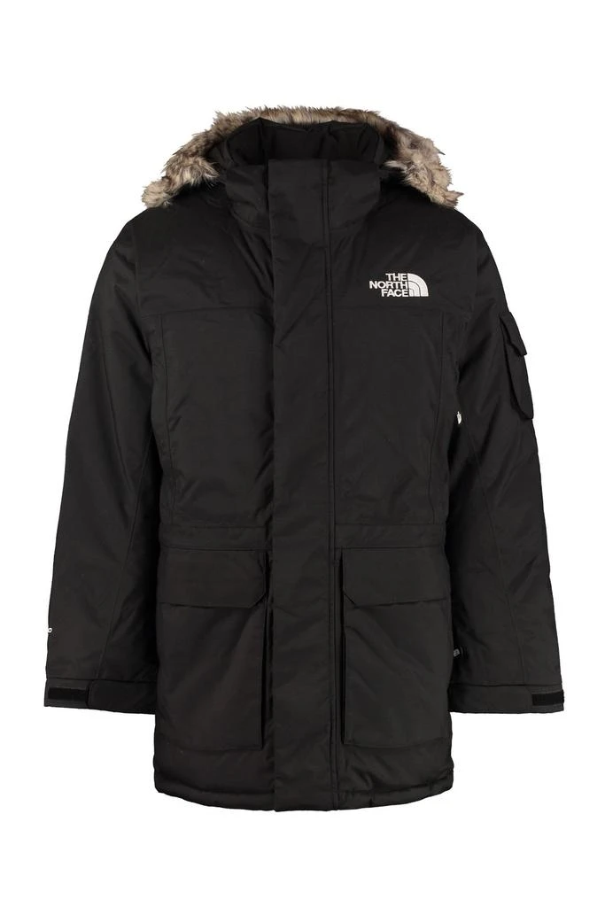 商品The North Face|The North Face Hooded Padded Jacket,价格¥3339,第1张图片