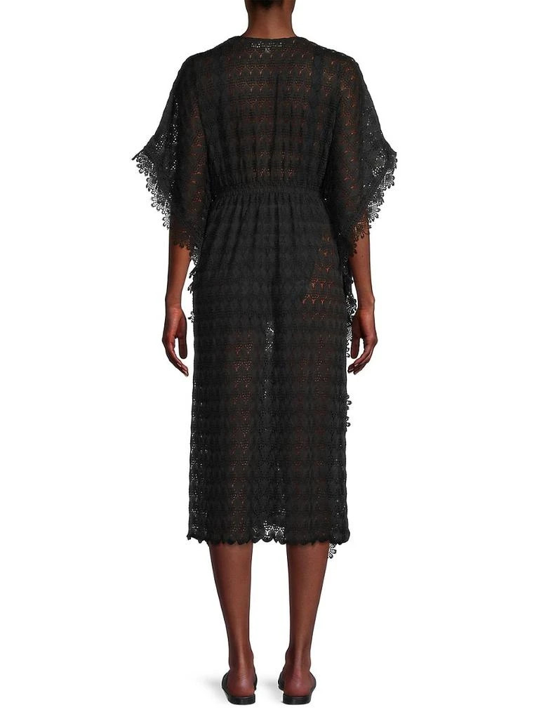 商品Waimari|Arrecife Robe,价格¥881,第5张图片详细描述
