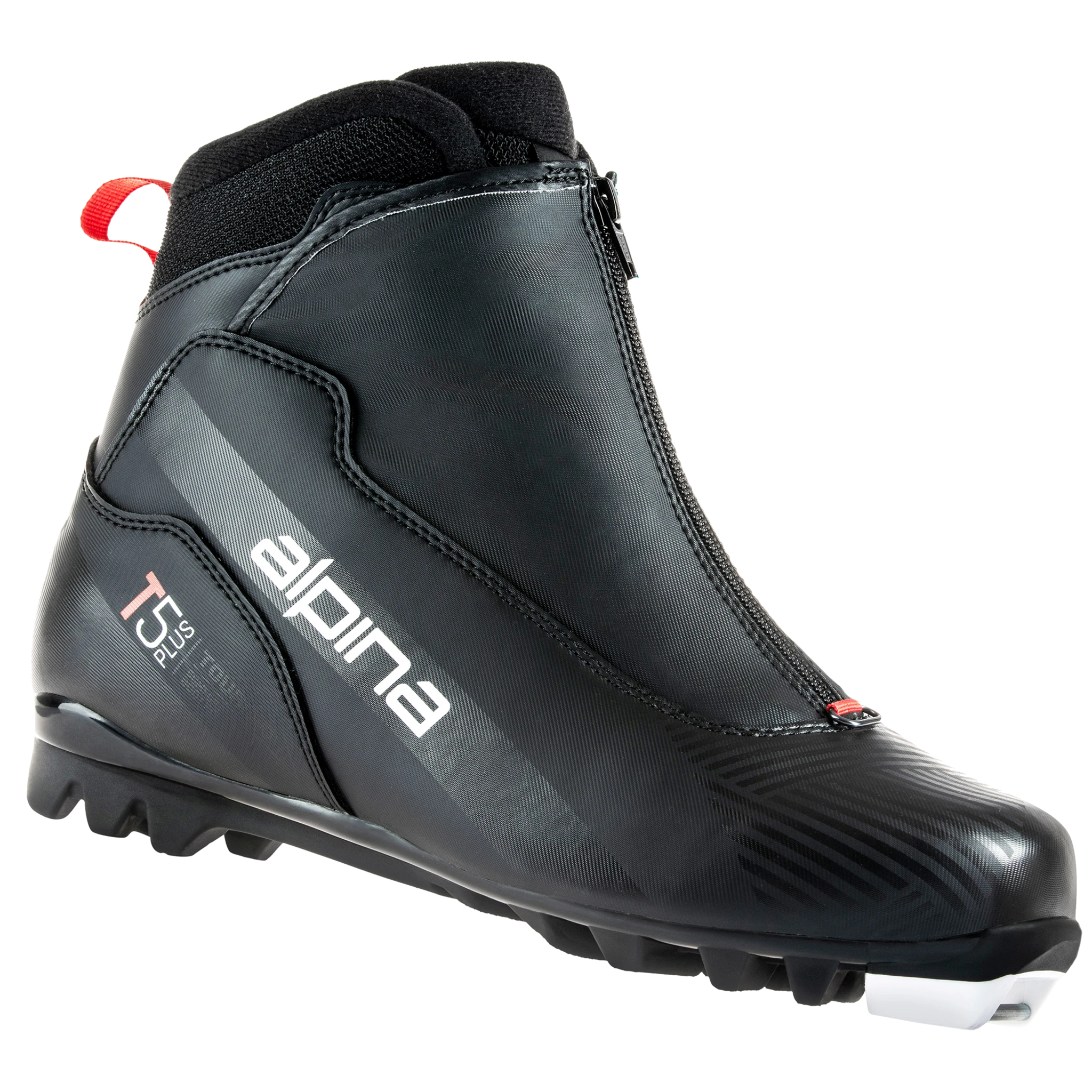 商品【商品预售7天】 Alpina|Alpina 男士滑雪靴 11897691STYLE 黑色,价格¥2250 描述
