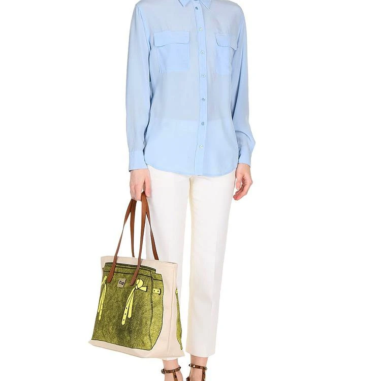 商品V°73|Handbag,价格¥1100,第3张图片详细描述