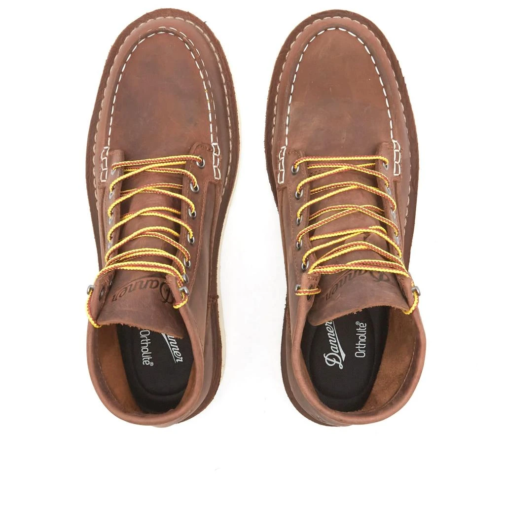 商品Danner|Danner Bull Run Moc Toe Boot,价格¥1657,第5张图片详细描述