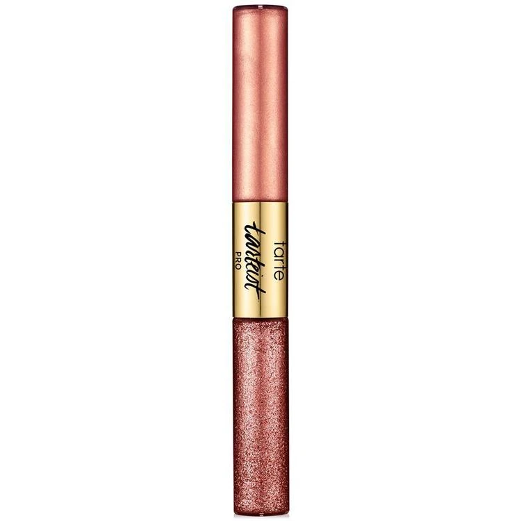商品Tarte|PRO Glitter Liner- Rose Gold,价格¥180,第1张图片