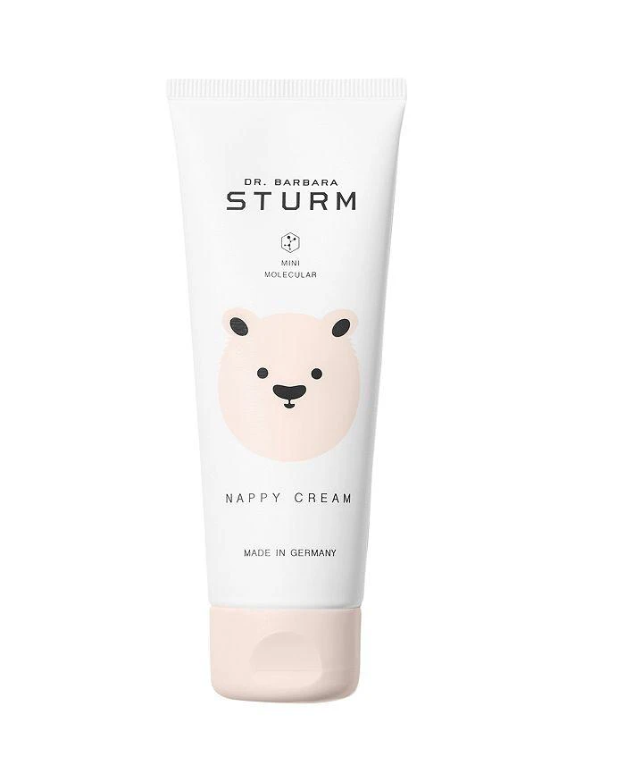 商品Dr. Barbara Sturm|Baby & Kids Nappy Cream 2.5 oz.,价格¥228,第1张图片