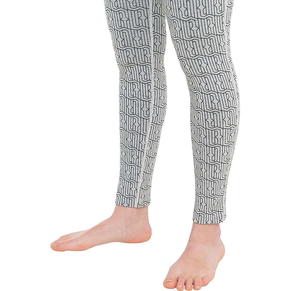 商品Icebreaker|Icebreaker Women's Merino 260 Vertex Herenga Legging,价格¥1049,第2张图片详细描述