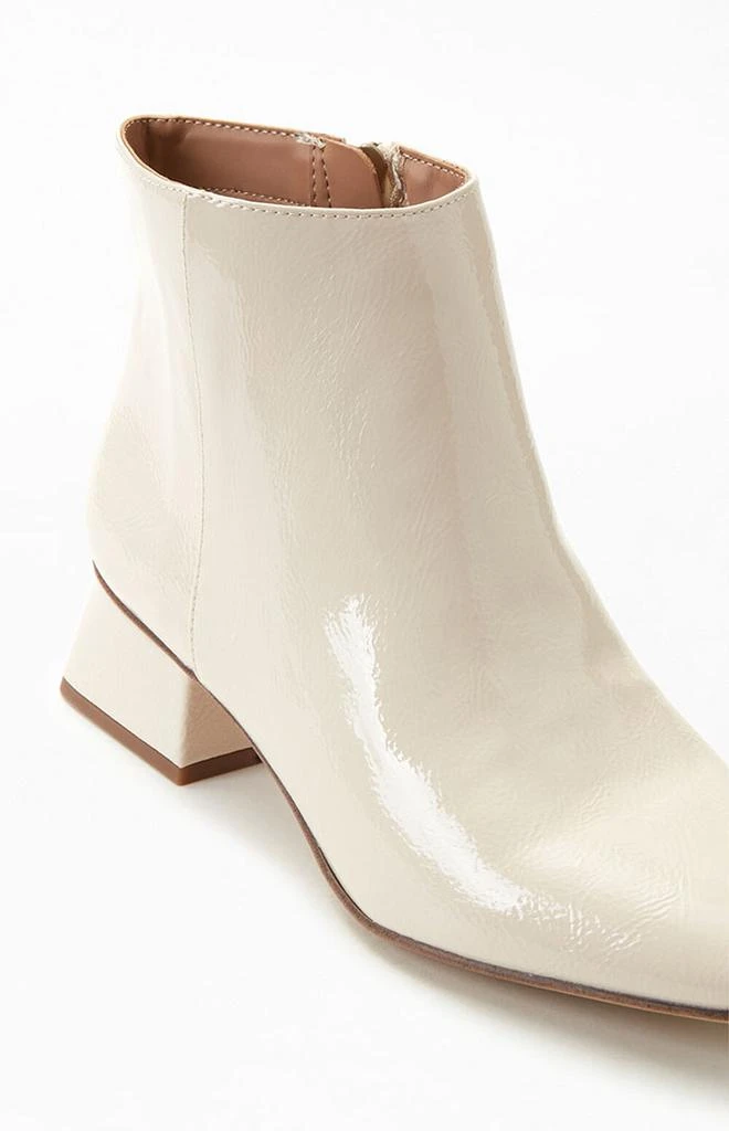 Women's Daysi Block Heel Booties 商品