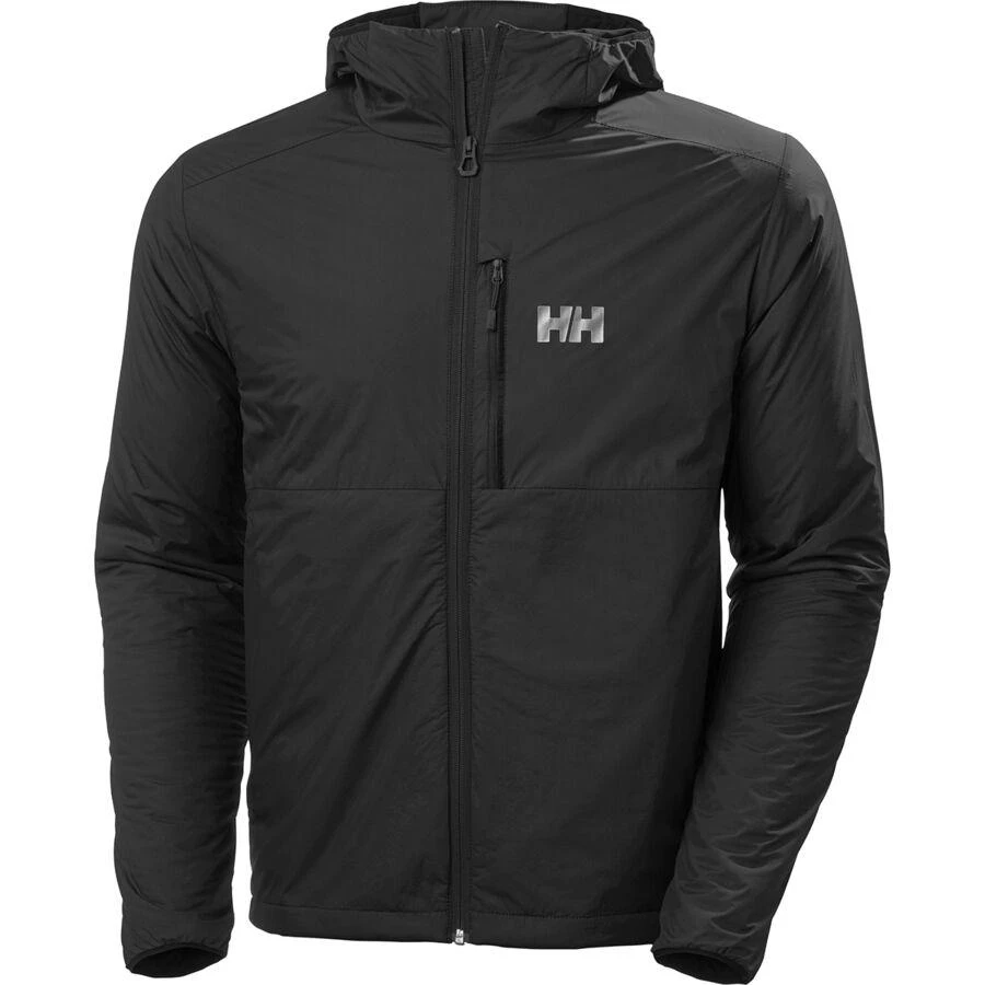 商品Helly Hansen|哈雷汉森男士Odin 轻量夹克外套,价格¥1081,第4张图片详细描述