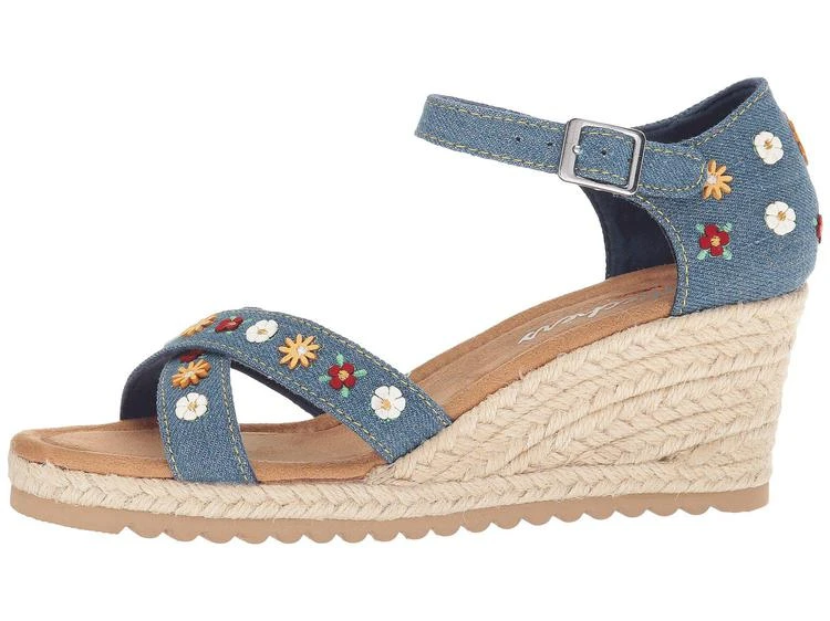 商品SKECHERS|Monarchs - Cali Fever,价格¥207,第4张图片详细描述