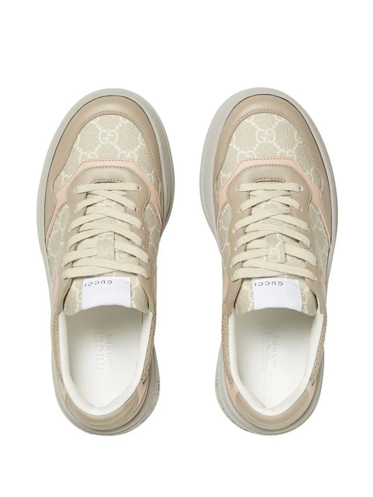 商品Gucci|Gg sneakers,价格¥4211,第4张图片详细描述