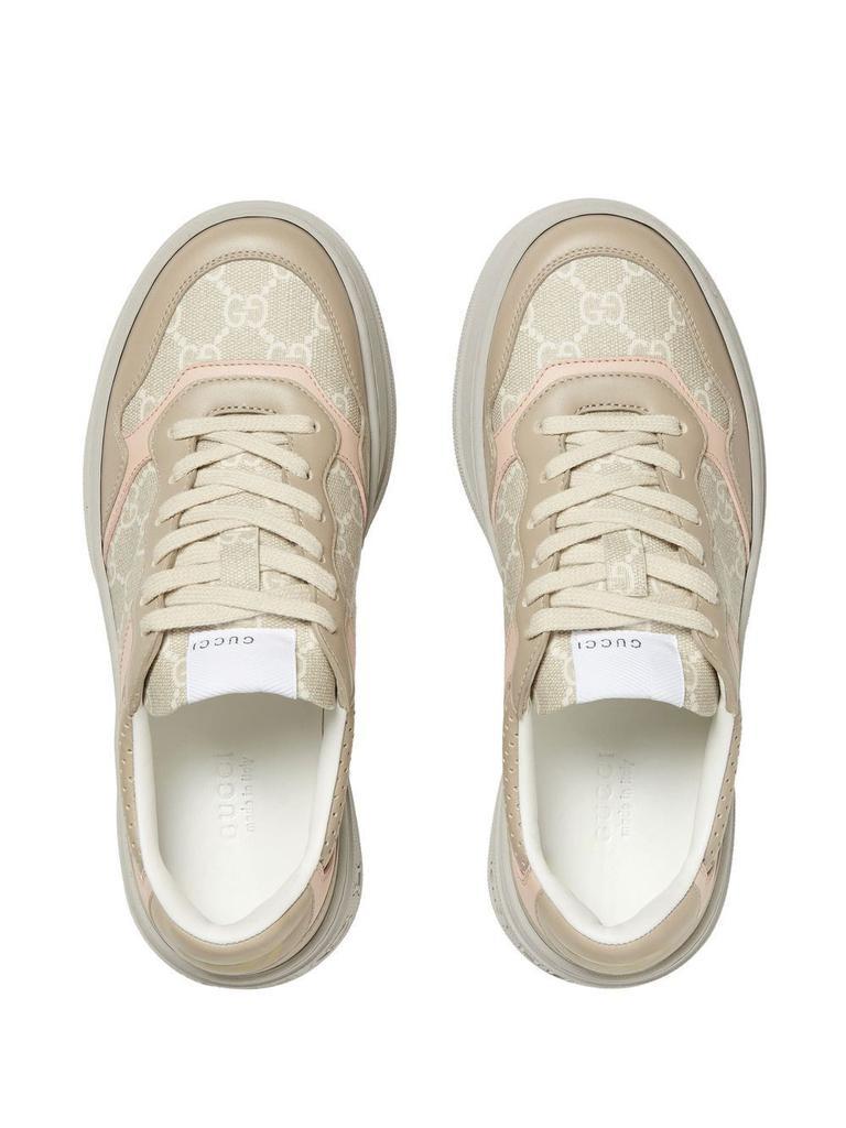 商品Gucci|Gg sneakers,价格¥4037,第6张图片详细描述