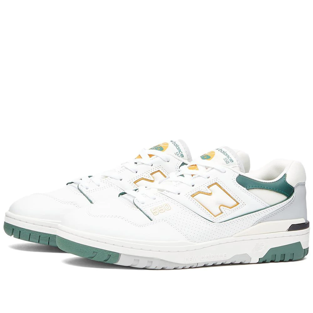 商品New Balance|New Balance BB550PWC,价格¥1160,第1张图片