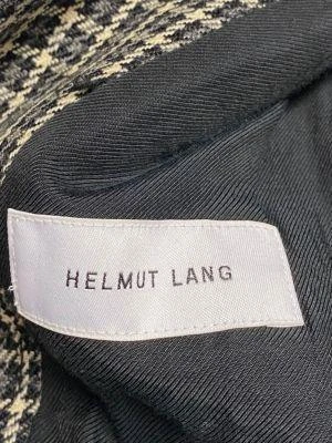 商品[二手商品] Helmut Lang|Helmut Lang Checked Blazer In Multicolor Wool,价格¥1972,第3张图片详细描述