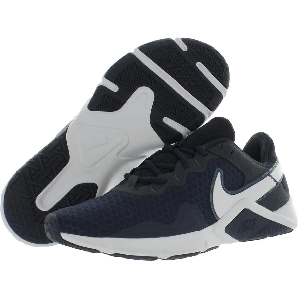 Legend Essential 2 Mens Gym Fitness Running Shoes 商品