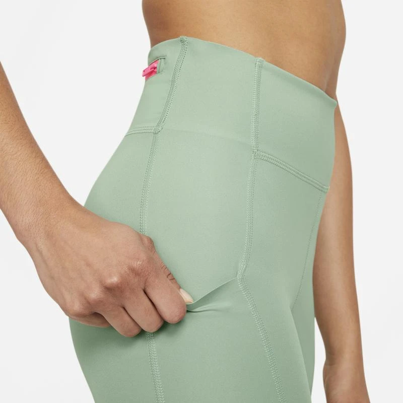 商品Jordan|Jordan 7/8 Essential Leggings - Women's,价格¥607,第4张图片详细描述