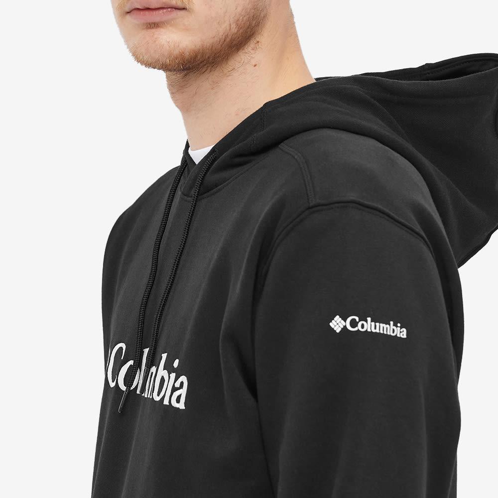 Columbia Basic Logo II Hoody商品第5张图片规格展示