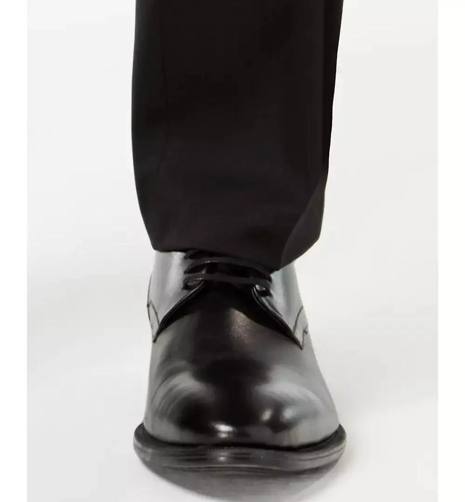 Men's Slim-Fit Stretch Gabardine Dress Pants 商品