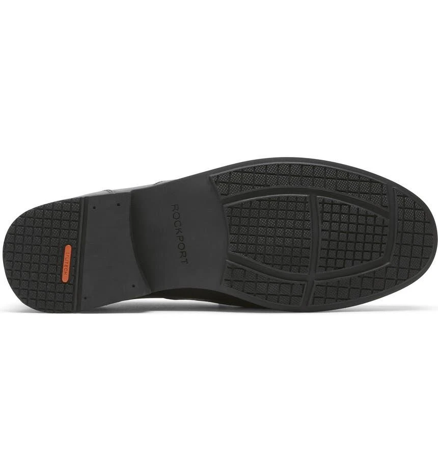 商品Rockport|Preston Leather Penny Loafer,价格¥333,第4张图片详细描述